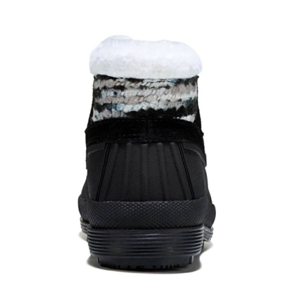 Propet Lumi Ankle Zip Bootie - Picture 3 of 5